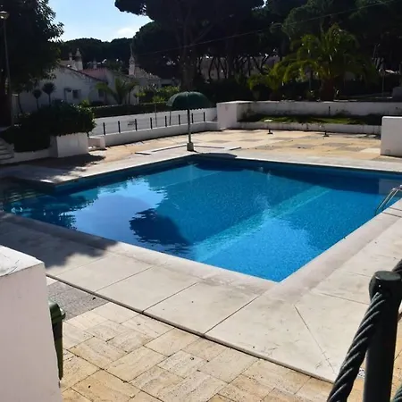 Lägenhet Buganvilia Praia Da Falesia Albufeira