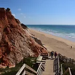 Buganvília Praia Da Falésia *