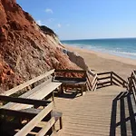 Buganvília Praia Da Falésia