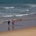 Buganvília Praia Da Falésia Appartement Albufeira