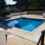 Appartement Buganvília Praia Da Falésia Albufeira