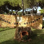 Appartement Buganvília Praia Da Falésia Albufeira