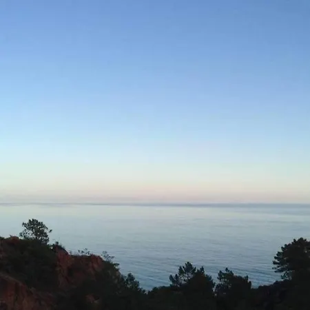 Buganvilia Praia Da Falesia * אלבופיירה