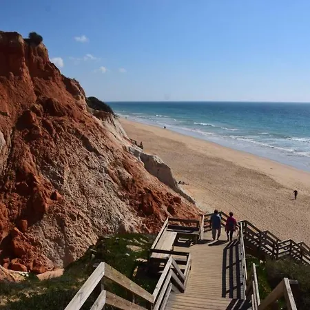 Buganvilia Praia Da Falesia *