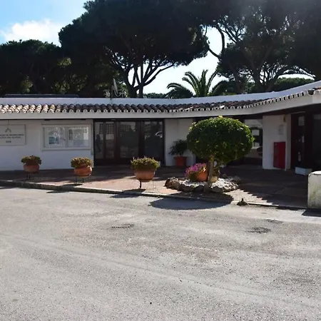 דירה Buganvilia Praia Da Falesia *