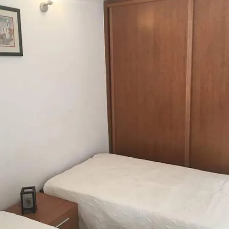 Buganvilia Praia Da Falesia * אלבופיירה