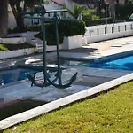 Apartment Buganvilia Praia Da Falesia *