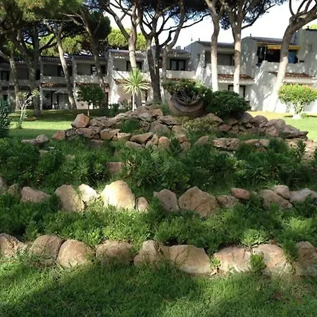 Apartamento Buganvília Praia Da Falésia