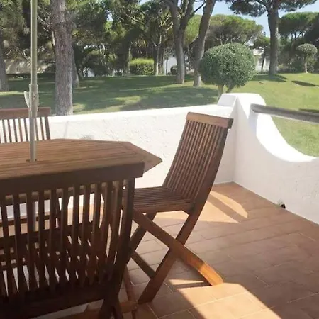 Buganvília Praia Da Falésia *