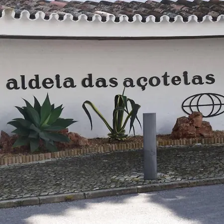 Appartamento Buganvília Praia Da Falésia *