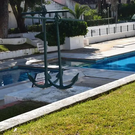 Appartamento Buganvília Praia Da Falésia *