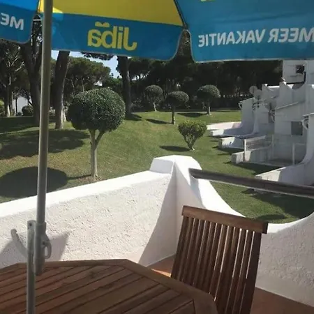 Buganvília Praia Da Falésia Albufeira