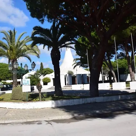 Buganvília Praia Da Falésia Appartamento *