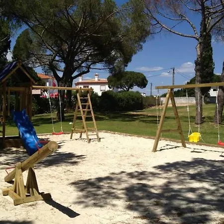 Buganvília Praia Da Falésia Apartamento Albufeira