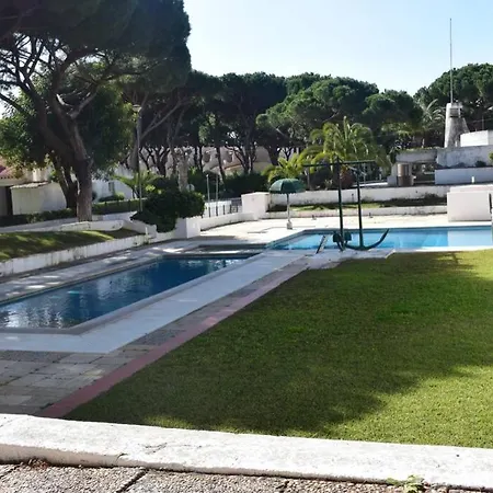 Apartment Buganvilia Praia Da Falesia *