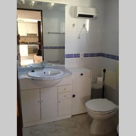 Apartamento Buganvília Praia Da Falésia *