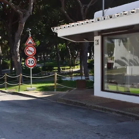 Apartamento Buganvília Praia Da Falésia