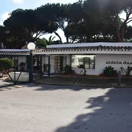 Apartamento Buganvília Praia Da Falésia Albufeira