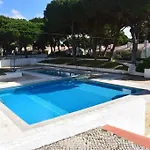 Apartmán Buganvilia Praia Da Falesia