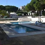 Apartmán Buganvilia Praia Da Falesia